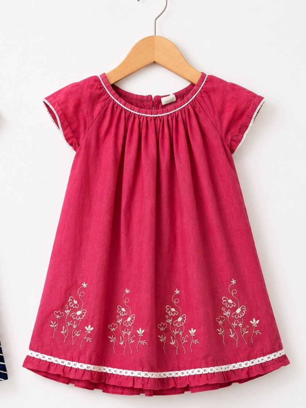 Alana Dress
